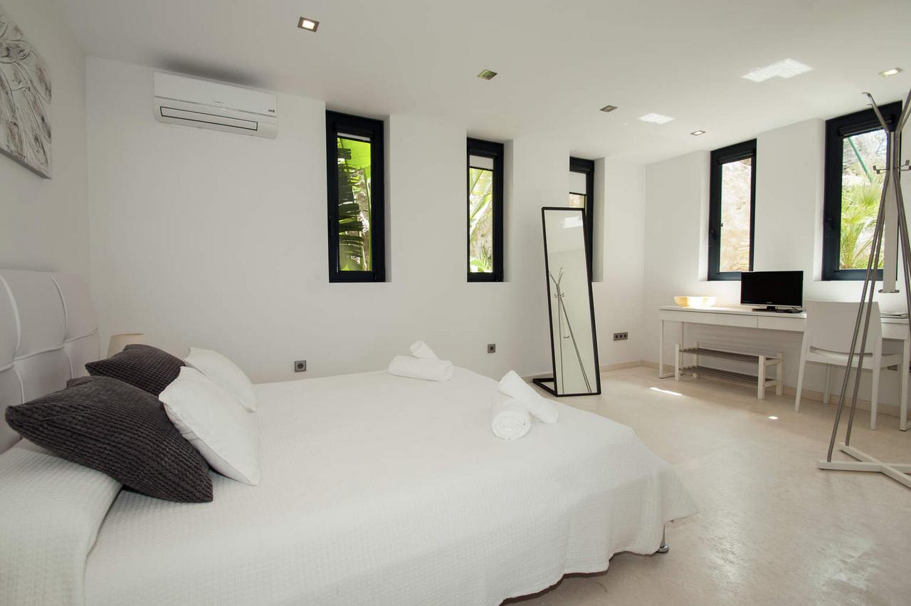 Villa Papiro - Villas in Ibiza