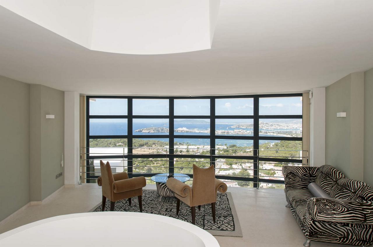 Villa Papiro - Villas in Ibiza