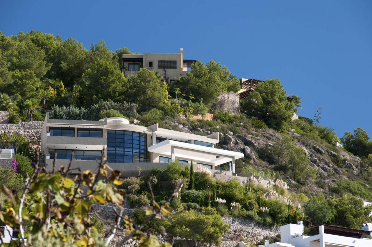 Villa Papiro - Villas in Ibiza