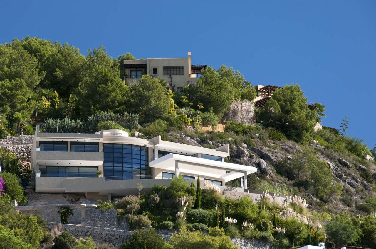 Villa Papiro - Villas in Ibiza