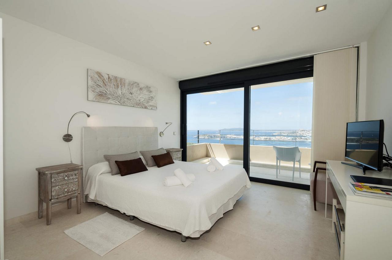Villa Papiro - Villas in Ibiza