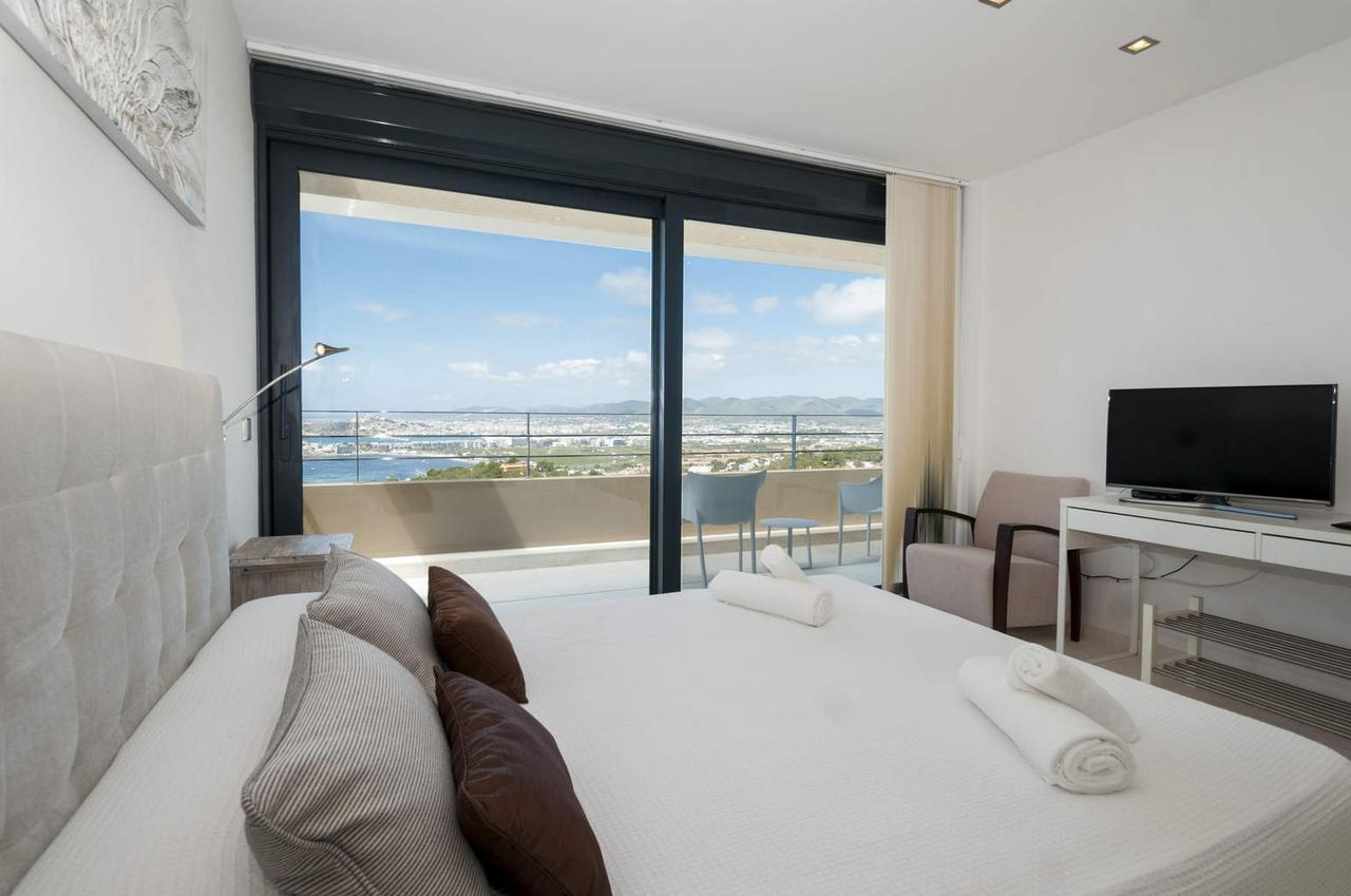 Villa Papiro - Villas in Ibiza