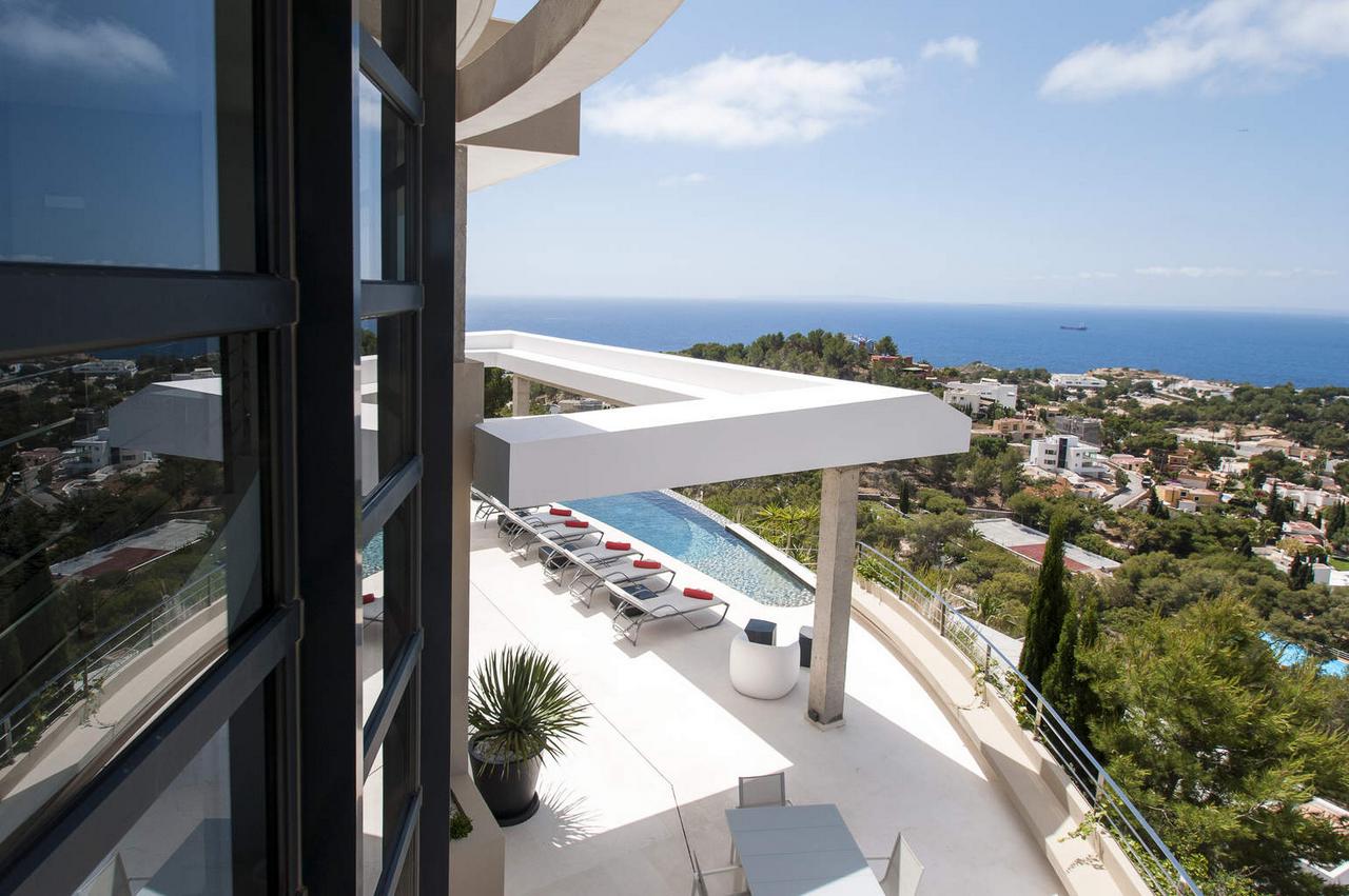Villa Papiro - Villas in Ibiza