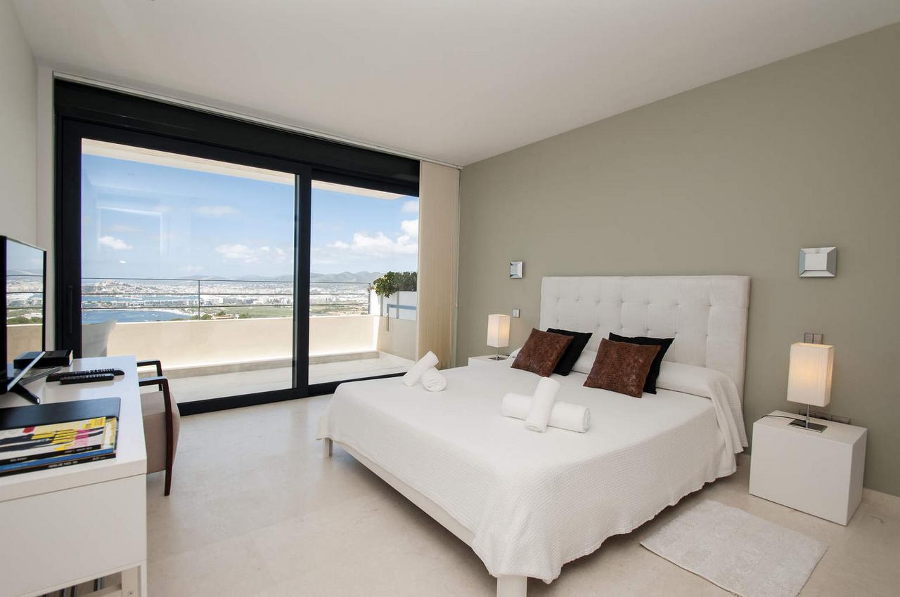 Villa Papiro - Villas in Ibiza