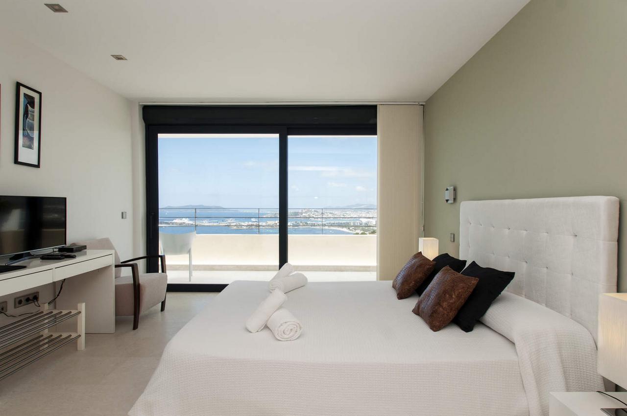 Villa Papiro - Villas in Ibiza