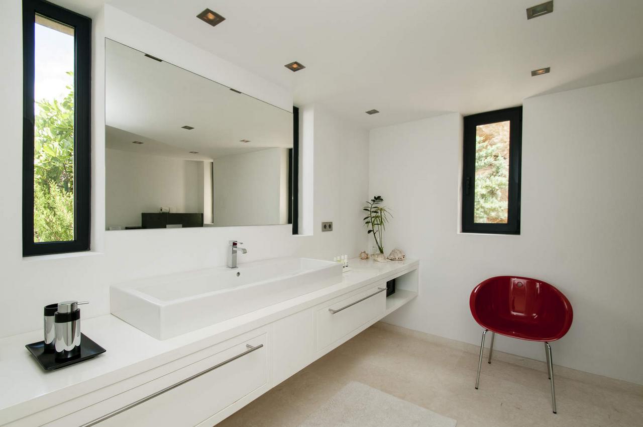 Villa Papiro - Villas in Ibiza