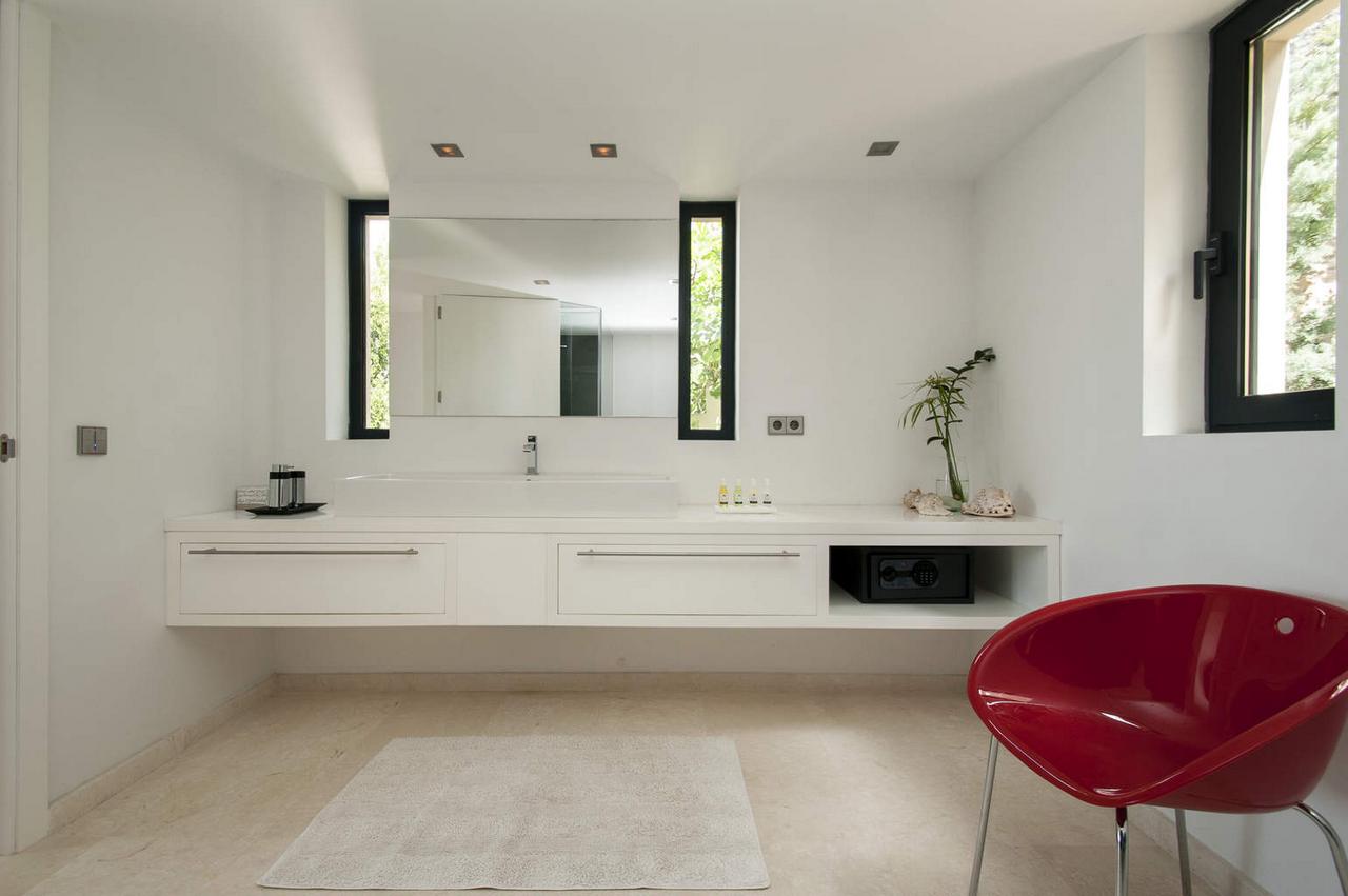 Villa Papiro - Villas in Ibiza