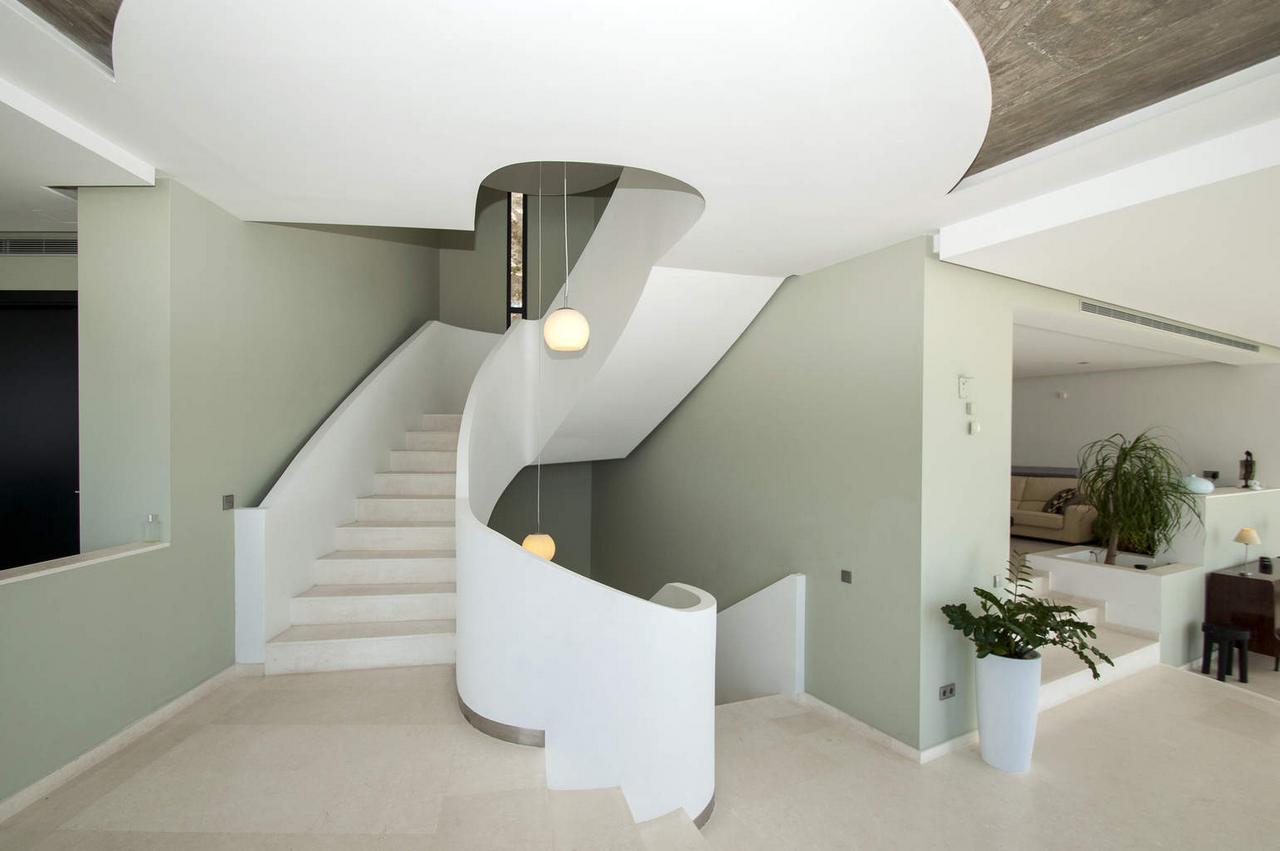 Villa Papiro - Villas in Ibiza