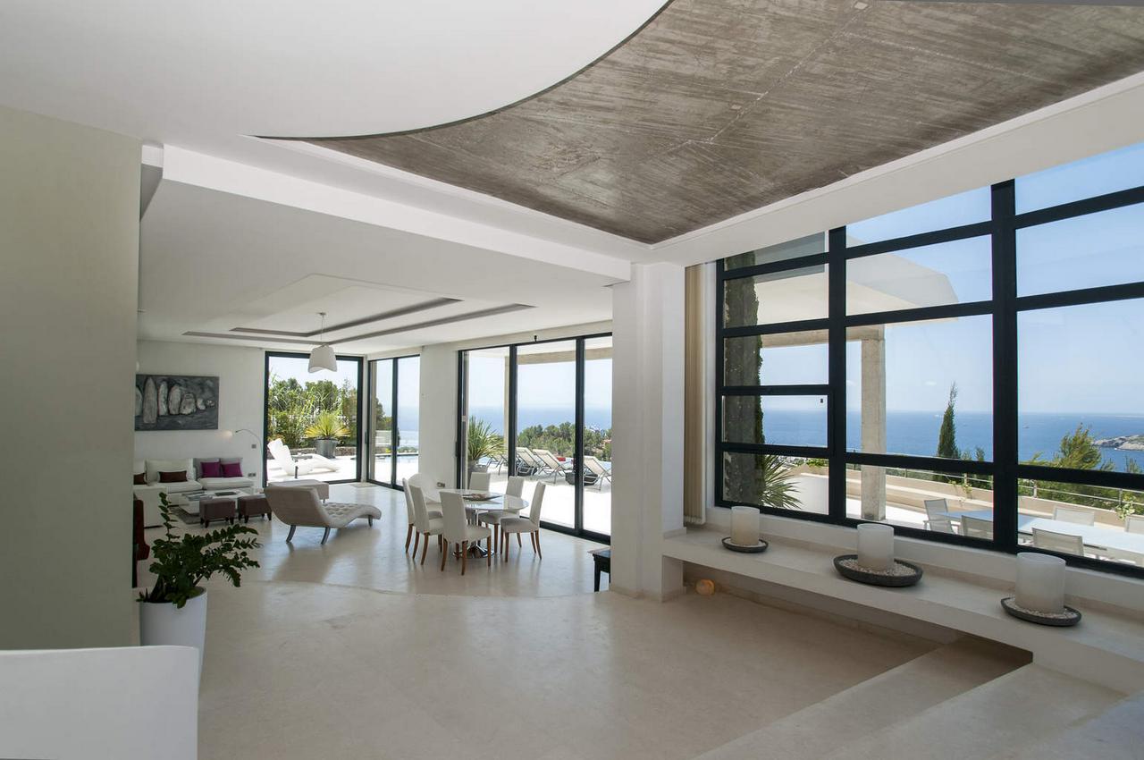 Villa Papiro - Villas in Ibiza