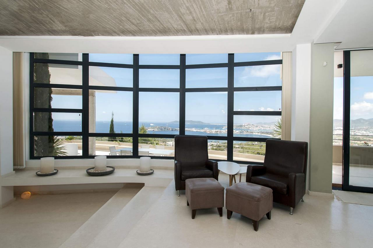 Villa Papiro - Villas in Ibiza