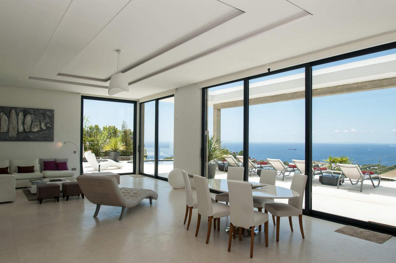 Villa Papiro - Villas in Ibiza