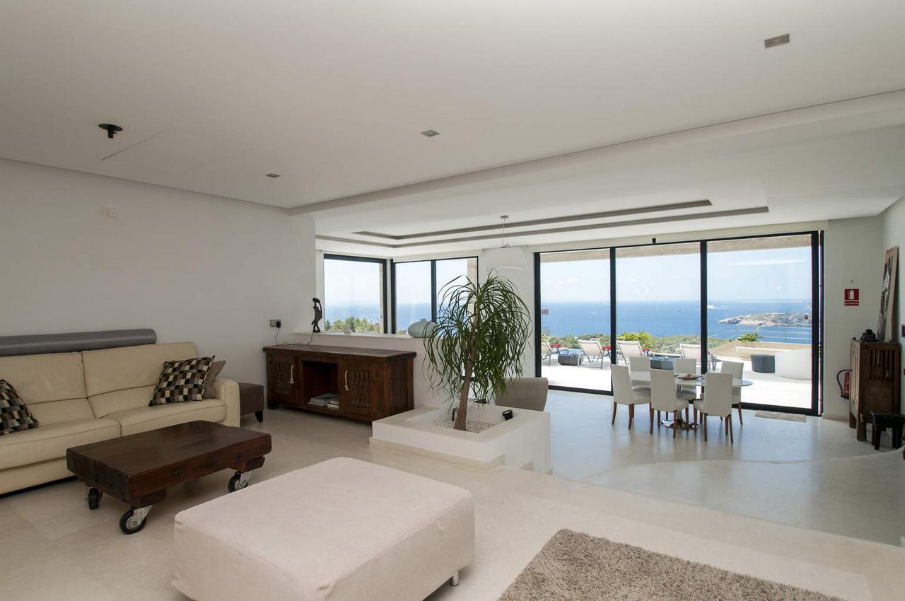 Villa Papiro - Villas in Ibiza
