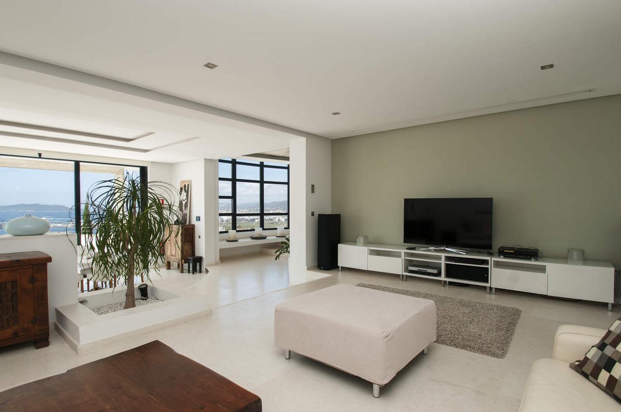 Villa Papiro - Villas in Ibiza