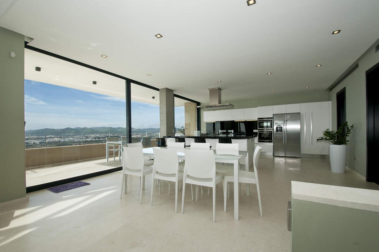 Villa Papiro - Ibiza Villas to Rent