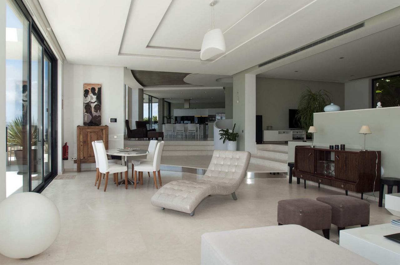 Villa Papiro - Villas in Ibiza