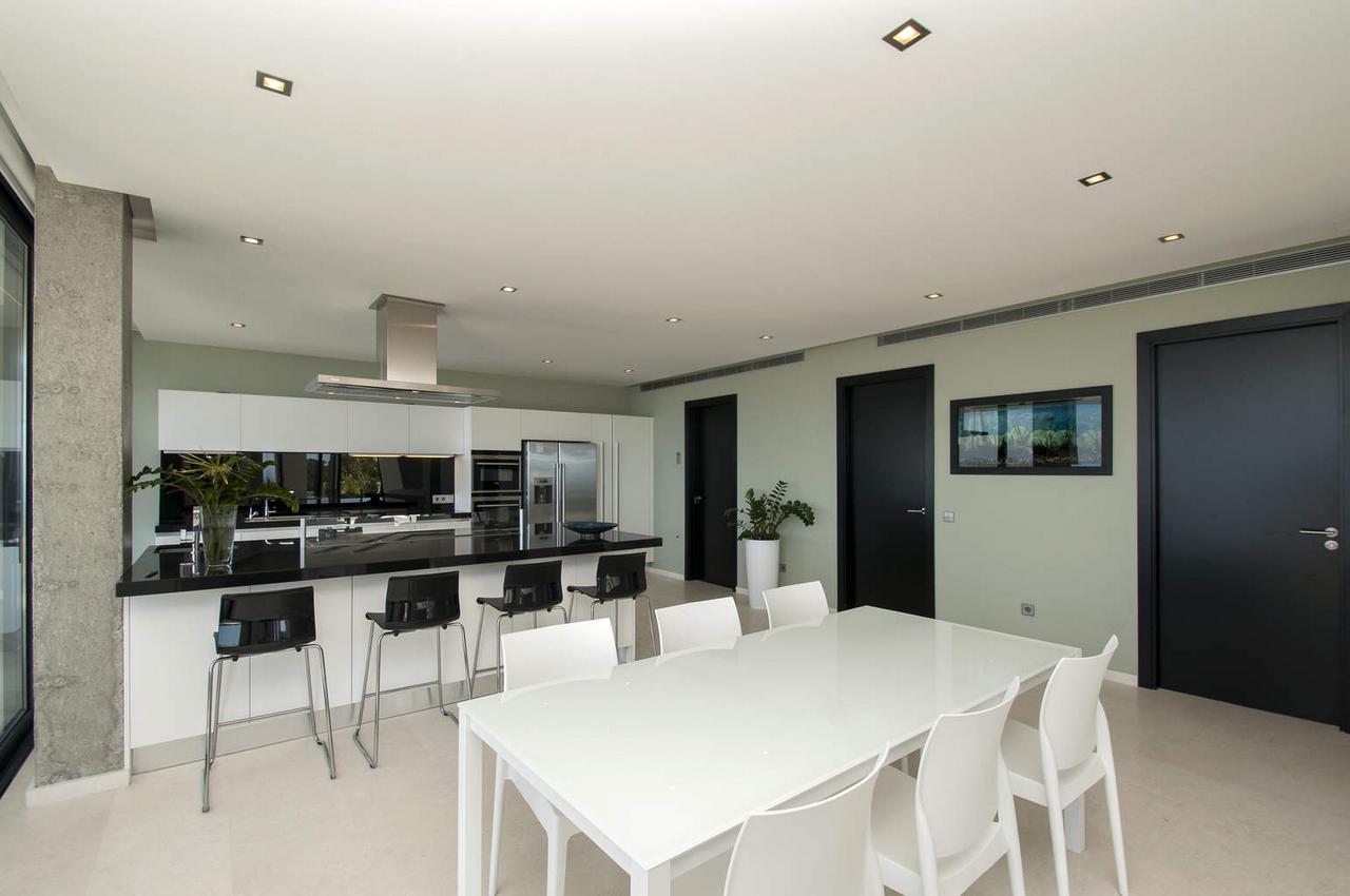 Villa Papiro - Villas in Ibiza