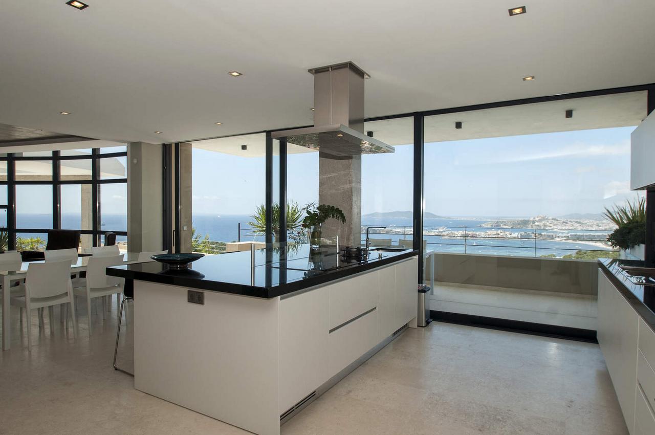 Villa Papiro - Villas in Ibiza