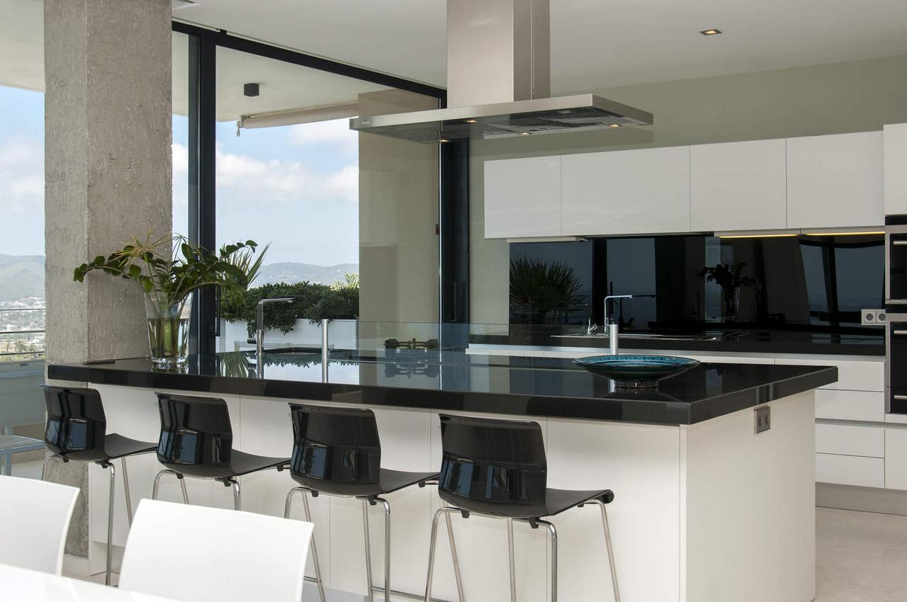 Villa Papiro - Villas in Ibiza