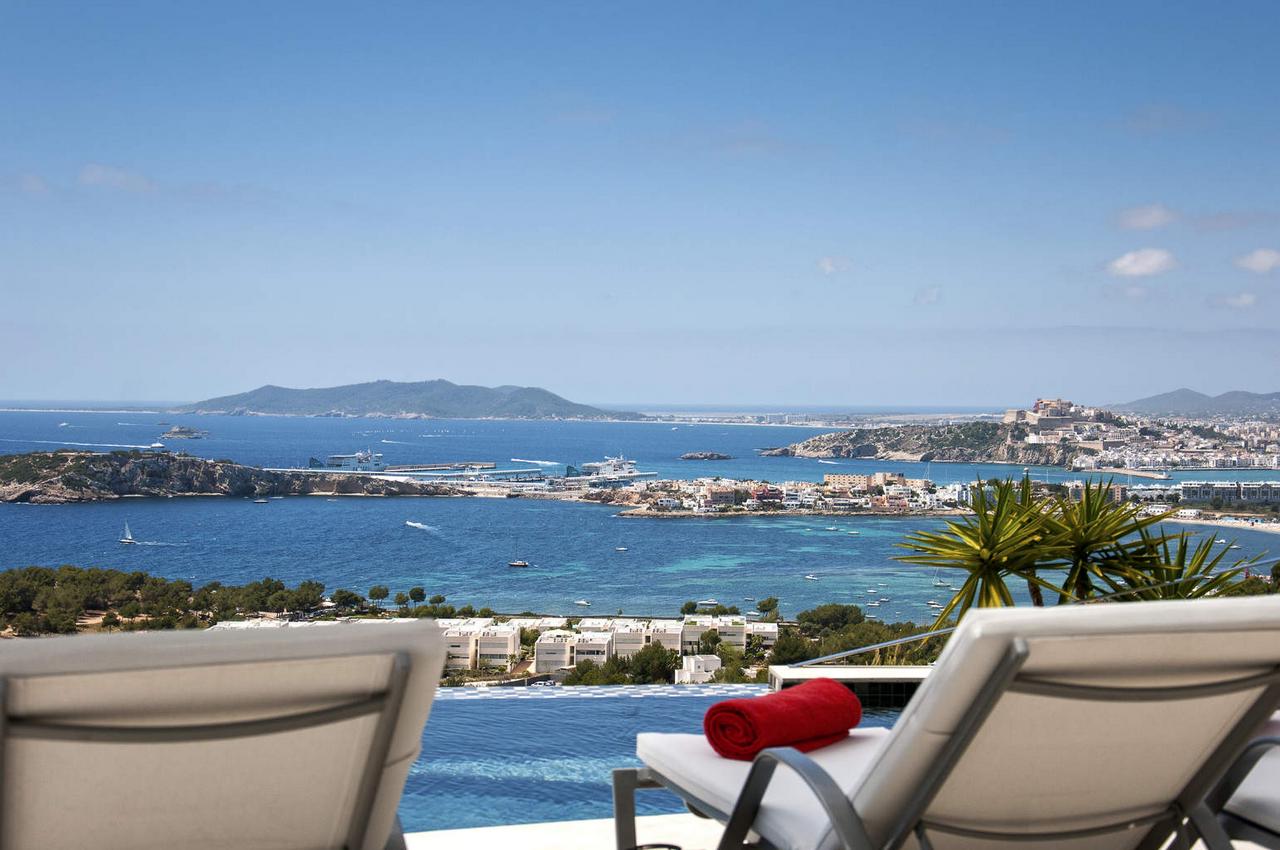 Villa Papiro - Villas in Ibiza