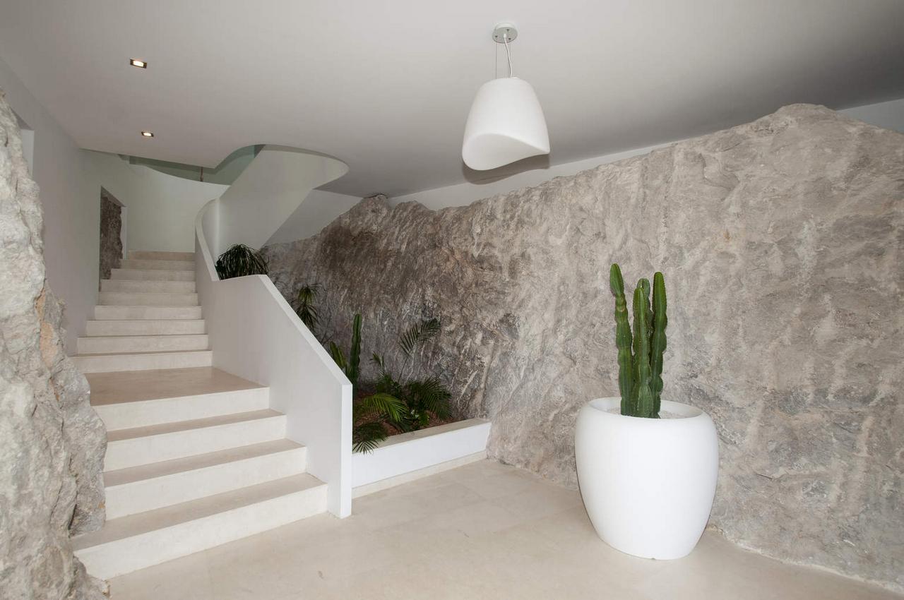 Villa Papiro - Villas in Ibiza