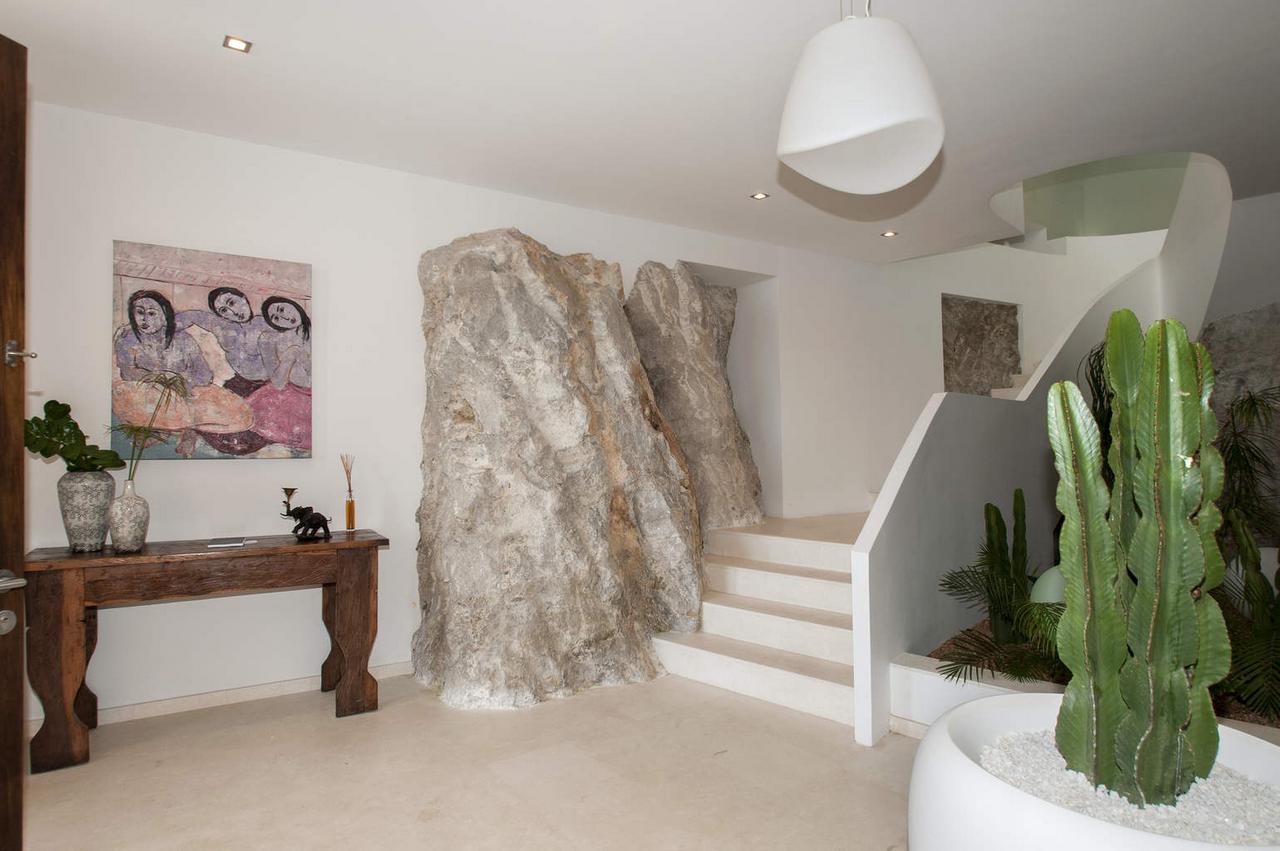 Villa Papiro - Villas in Ibiza