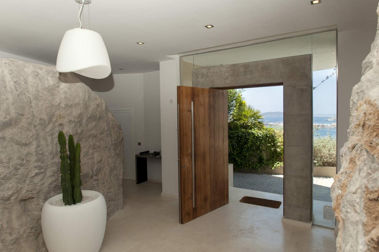 Villa Papiro - Villas in Ibiza
