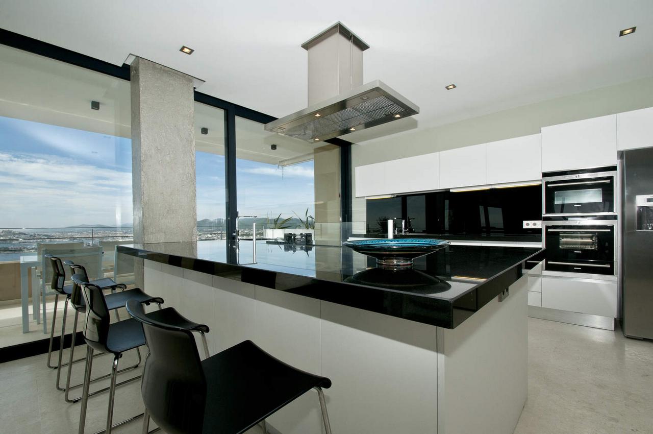 Villa Papiro - Ibiza Villas to Rent