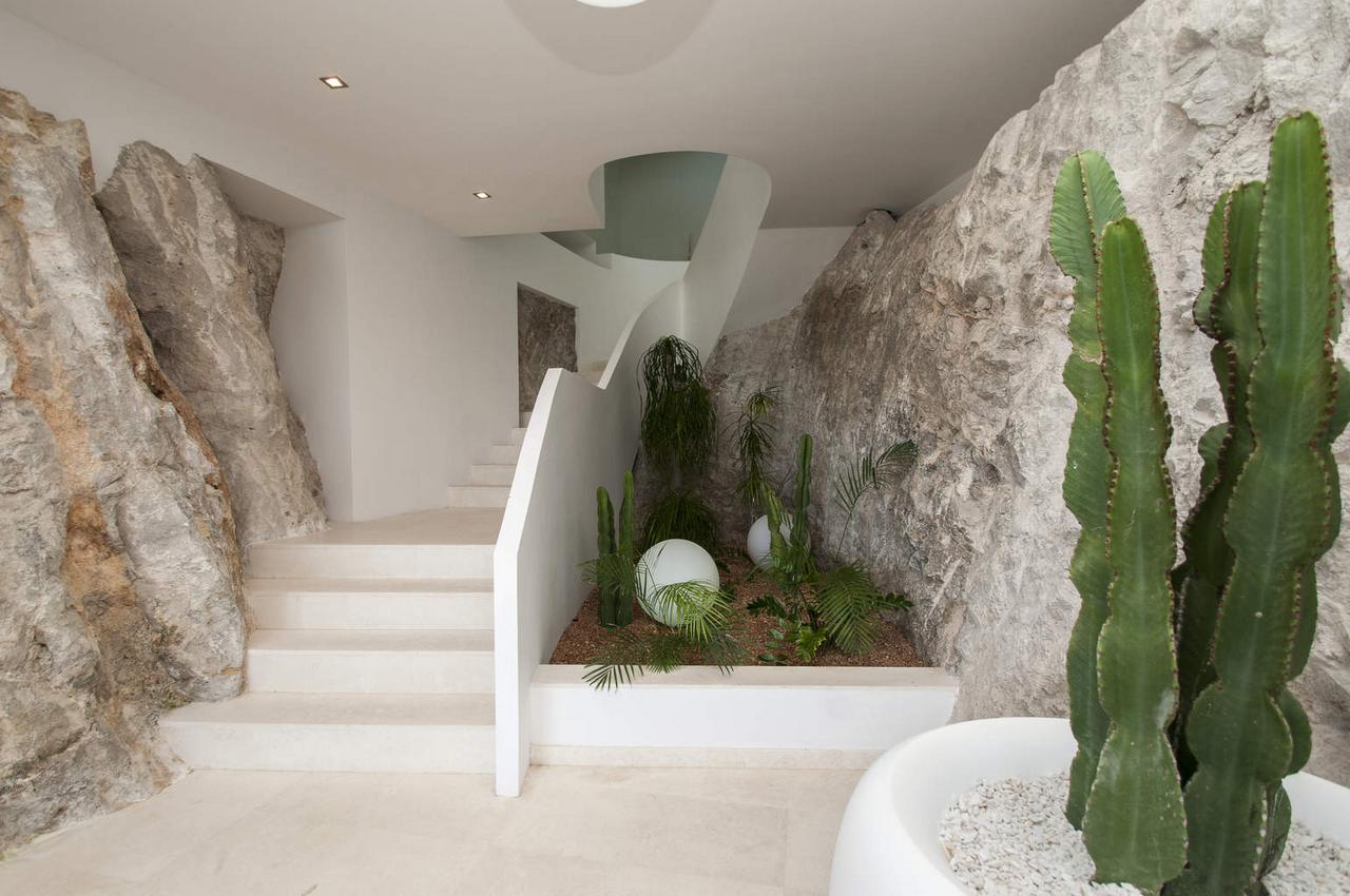 Villa Papiro - Villas in Ibiza