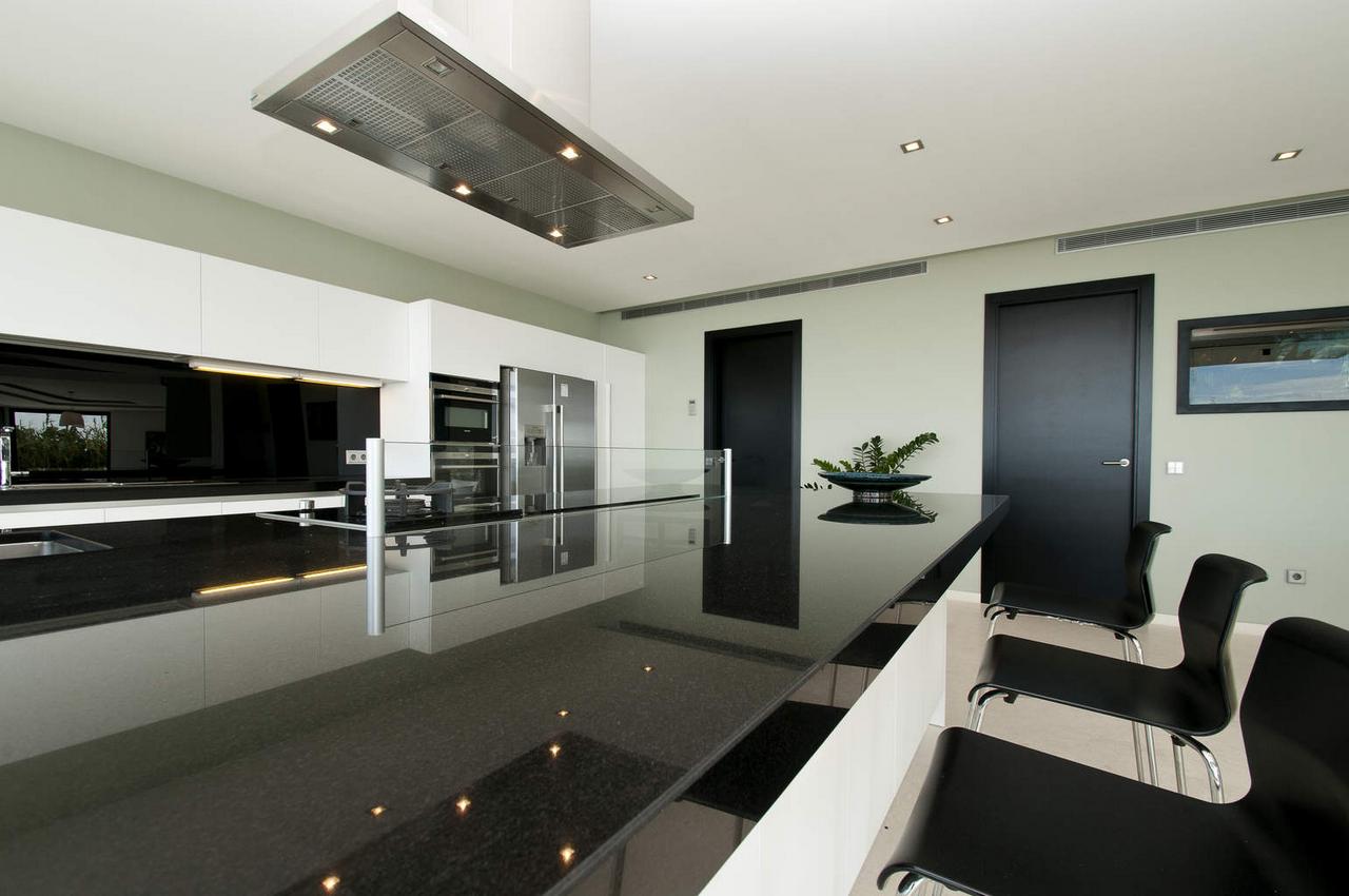 Villa Papiro - Ibiza Villas to Rent