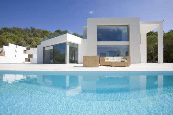 Villa Sa Claro For Rent | Ibiza