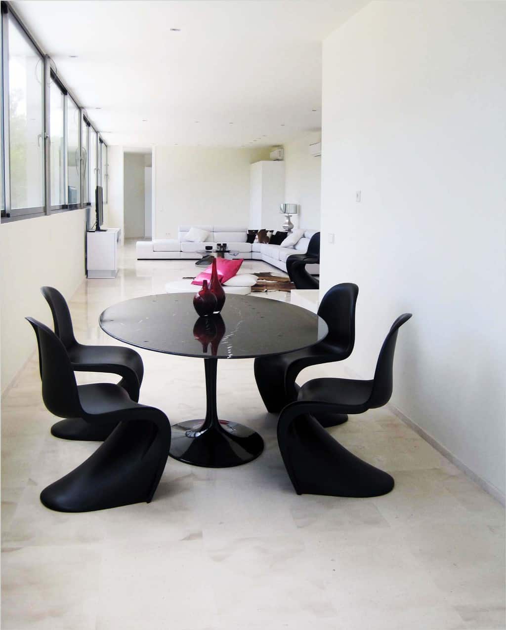 Villa Saclaro - Ibiza Property