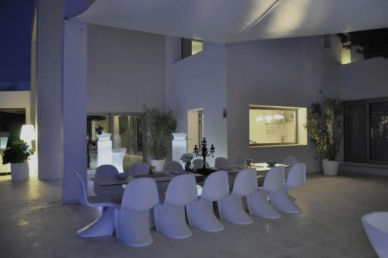 Villa Saclaro - Ibiza Property