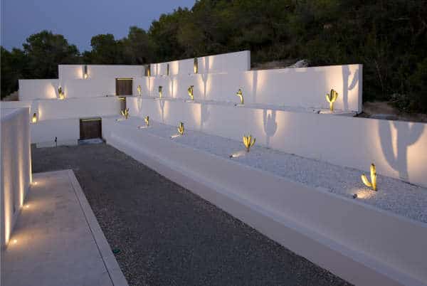 Villa Saclaro - Ibiza Property