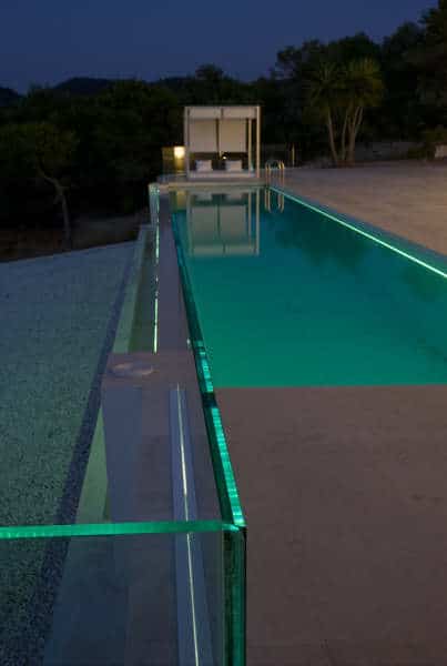 Villa Saclaro - Ibiza Property