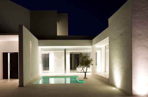Villa Saclaro - Ibiza Property