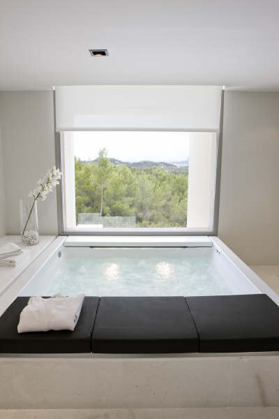 Villa Saclaro - Ibiza Property