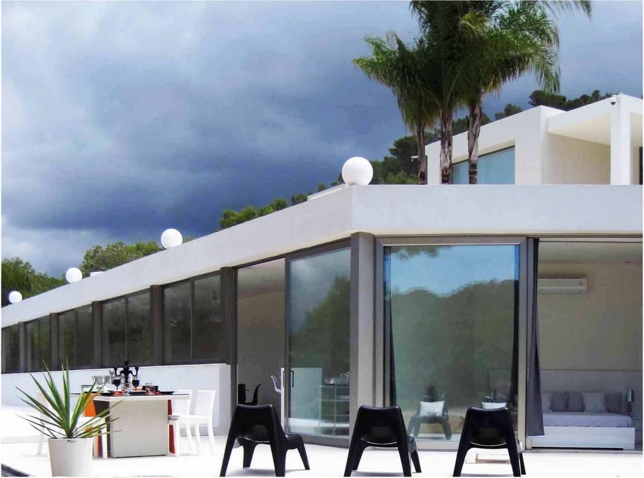 Villa Saclaro - Ibiza Property