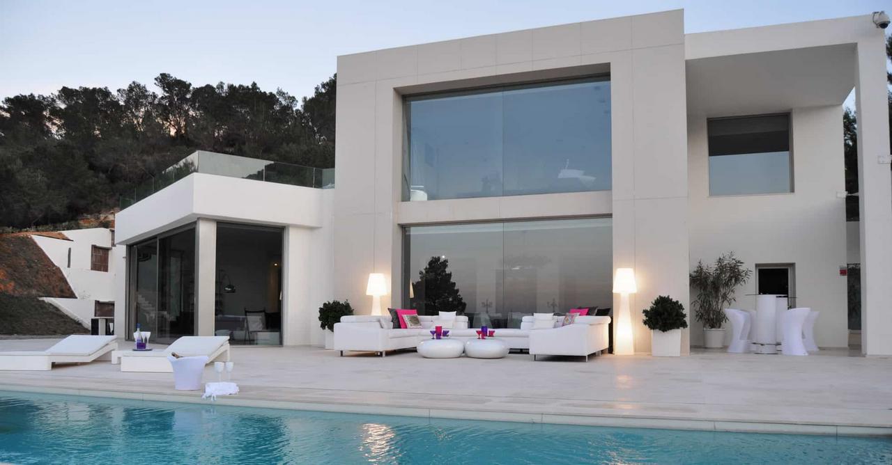 Villa Saclaro - Ibiza Property