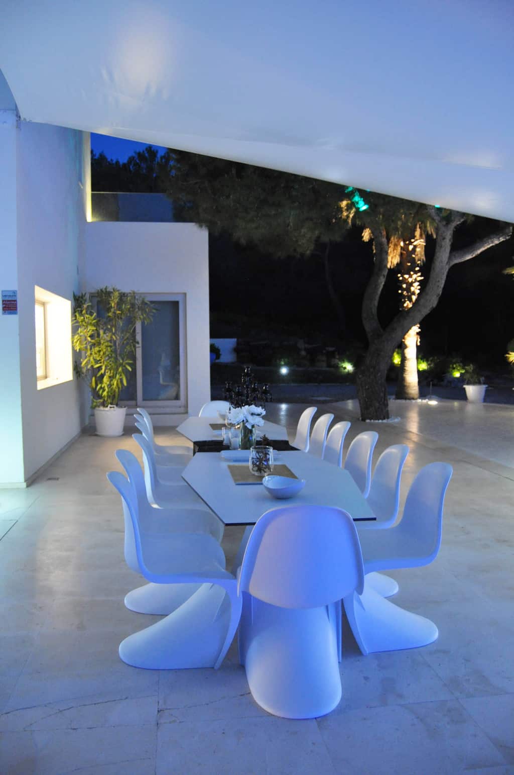 Villa Saclaro - Ibiza Property