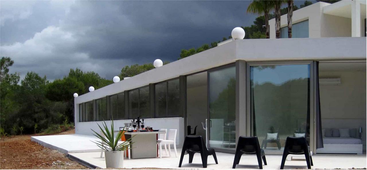 Villa Saclaro - Ibiza Property
