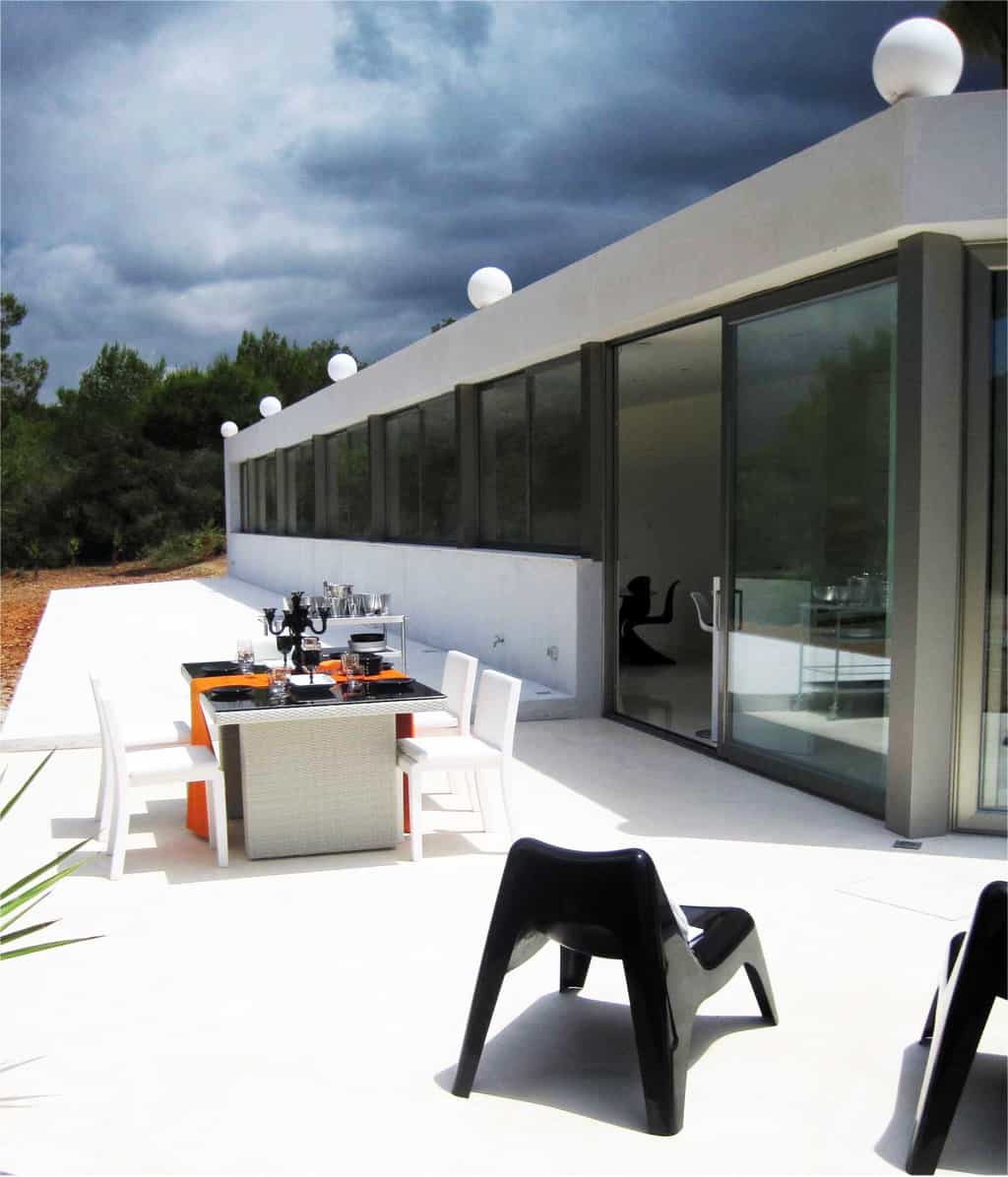 Villa Saclaro - Ibiza Property
