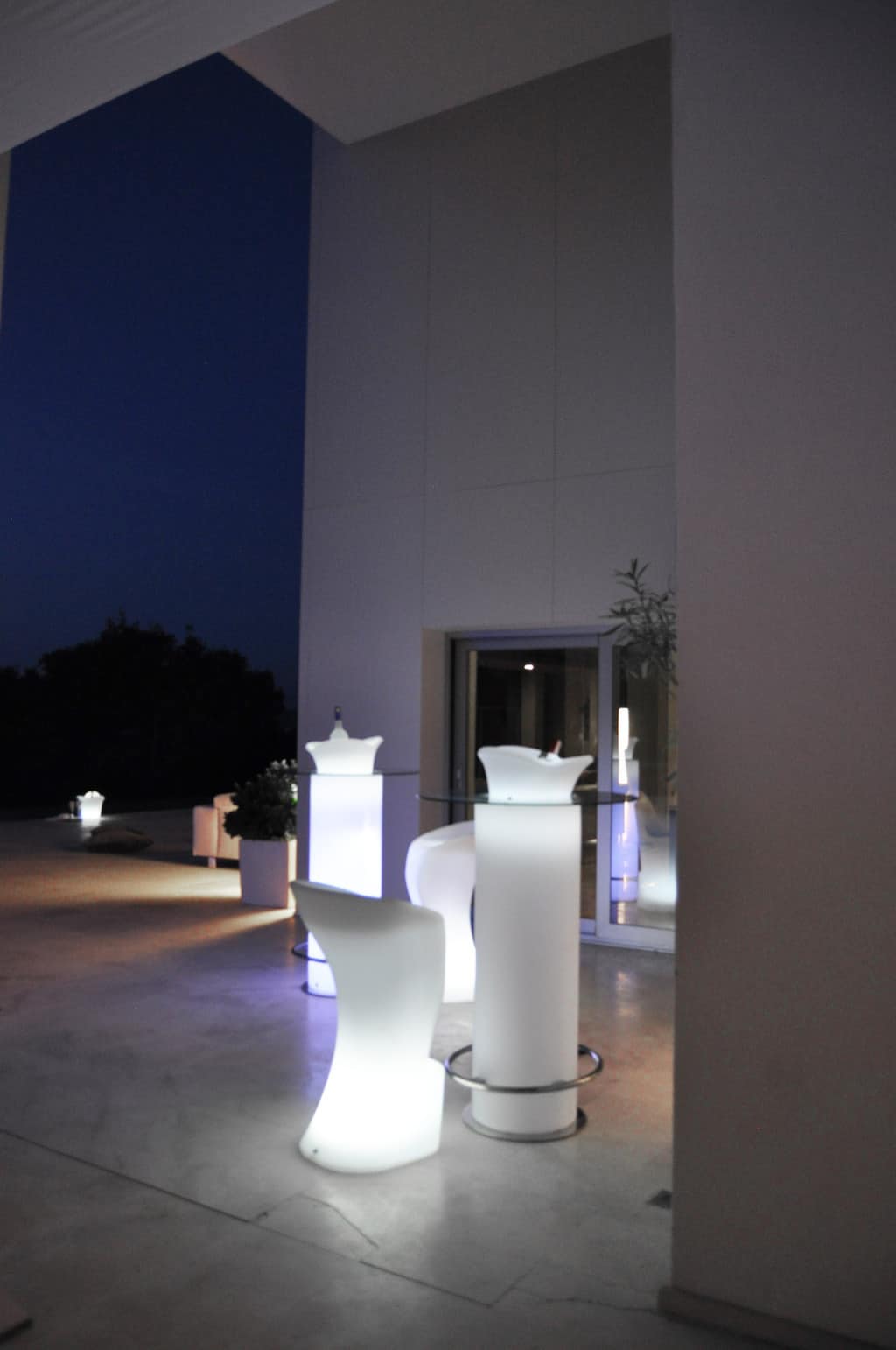 Villa Saclaro - Ibiza Property