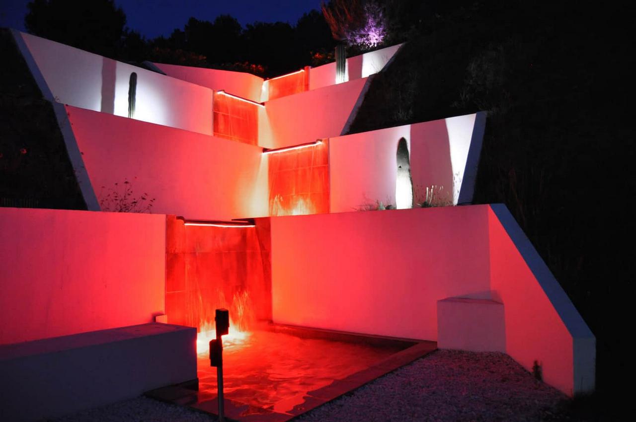 Villa Saclaro - Ibiza Property