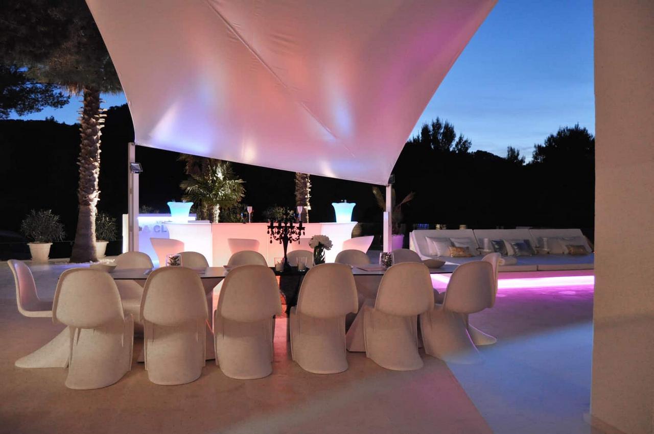 Villa Saclaro - Ibiza Property