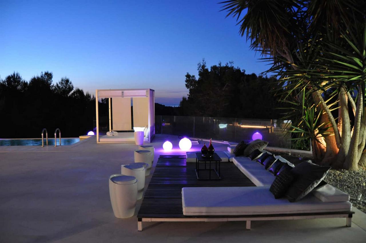 Villa Saclaro - Ibiza Property