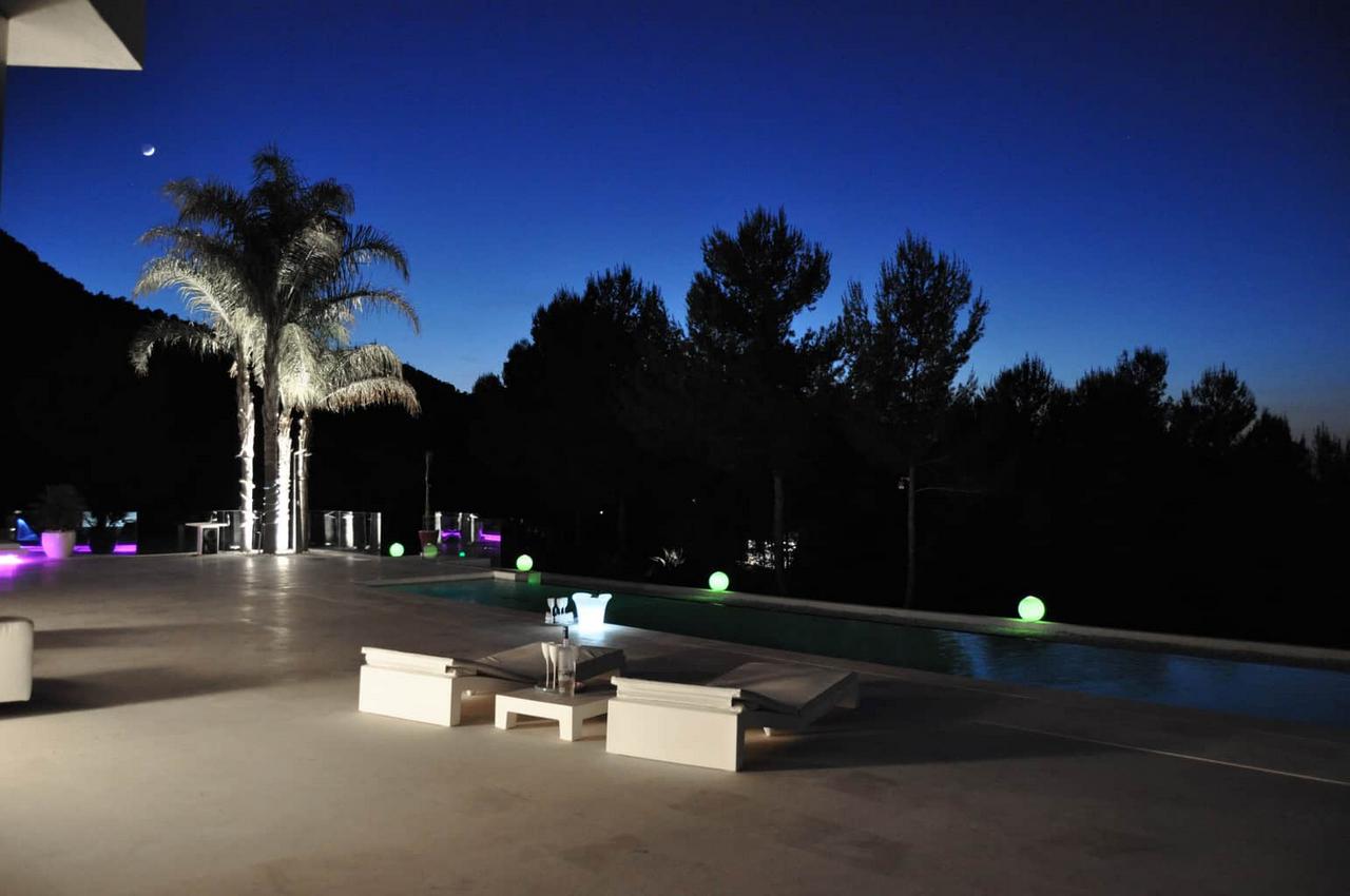 Villa Saclaro - Ibiza Property