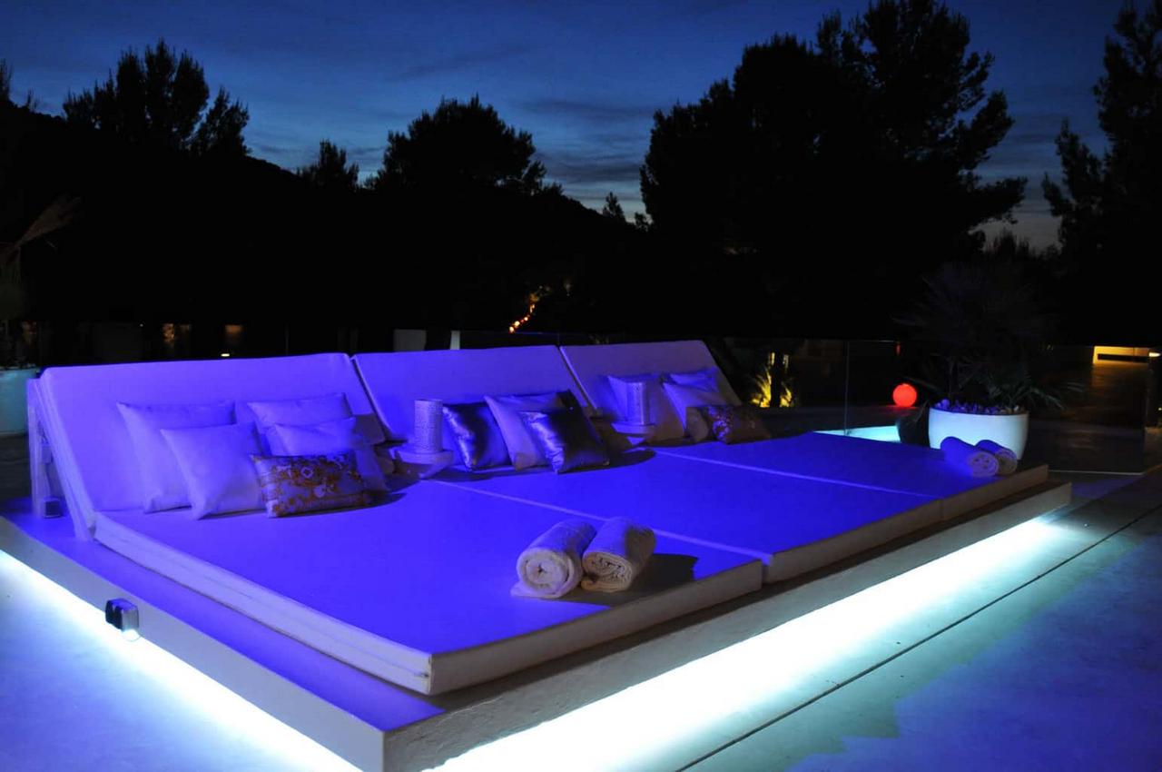 Villa Saclaro - Ibiza Property