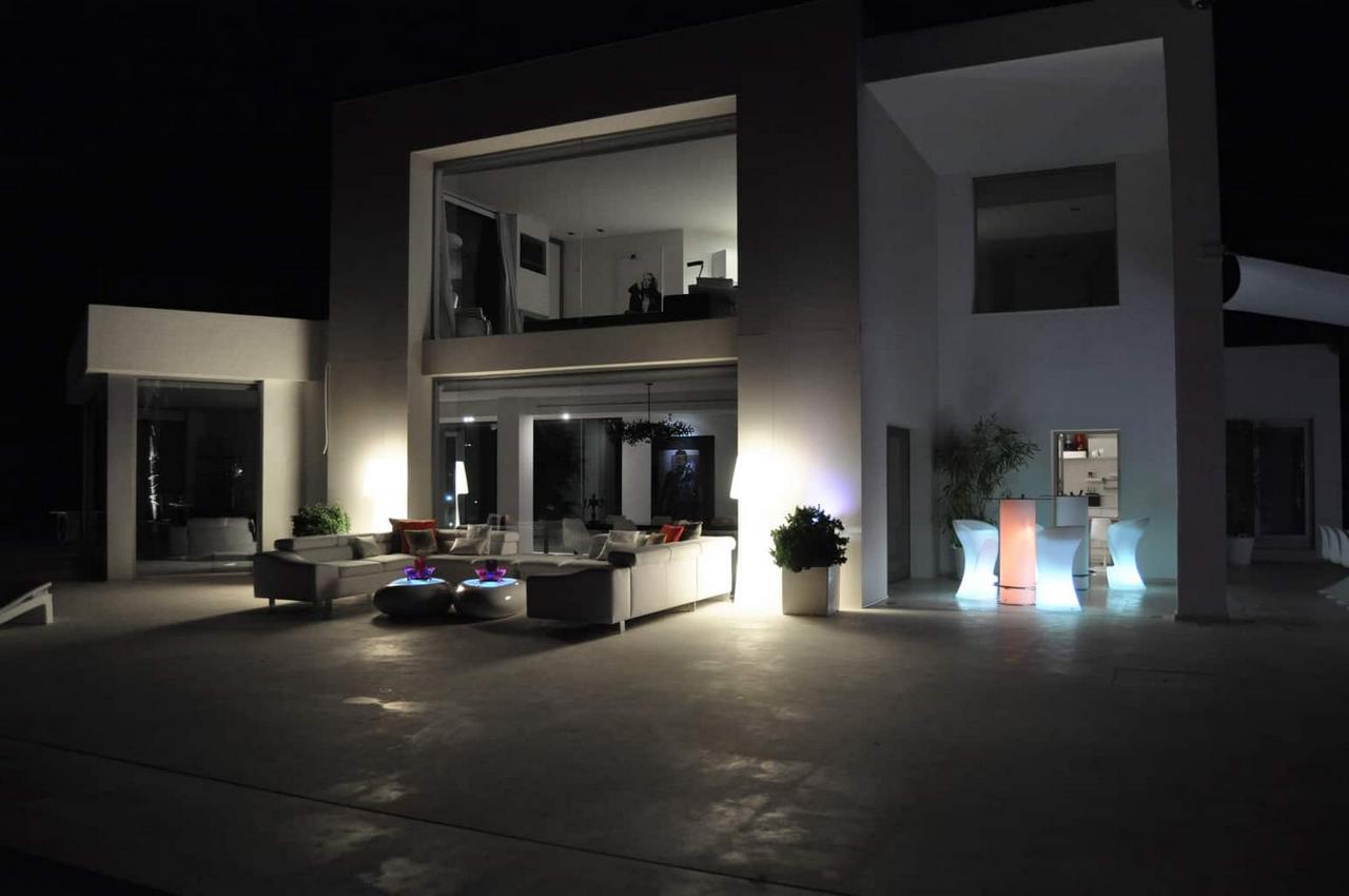 Villa Saclaro - Ibiza Property