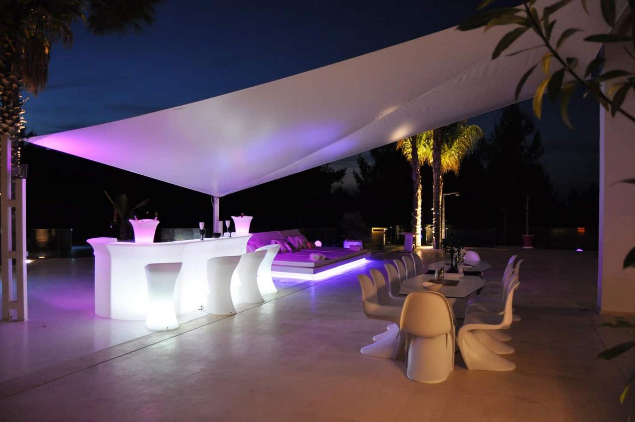 Villa Saclaro - Ibiza Property