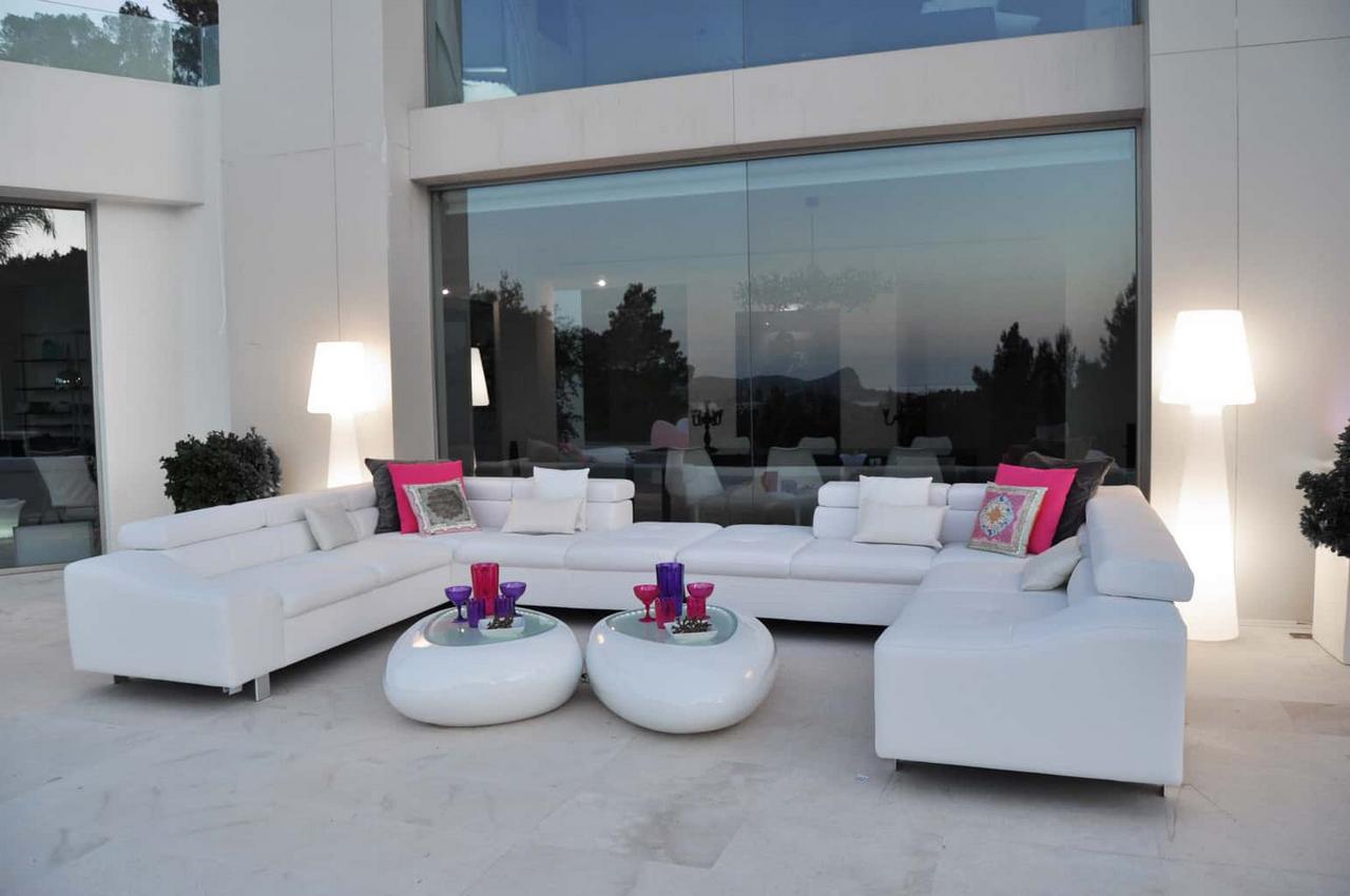 Villa Saclaro - Ibiza Property